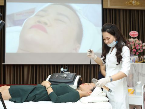 CHĂM SÓC KHÁCH HÀNG TOÀN DIỆN