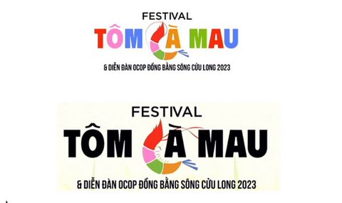 Festival Tôm Cà Mau và Hội chợ Thương mại Cà Mau - Nâng tầm Tôm Việt, phát triển sản phẩm OCOP
