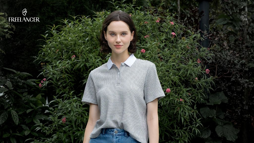 NEW ARRIVAL | TRENDY POLO – PHONG CÁCH TRẺ TRUNG, THANH LỊCH