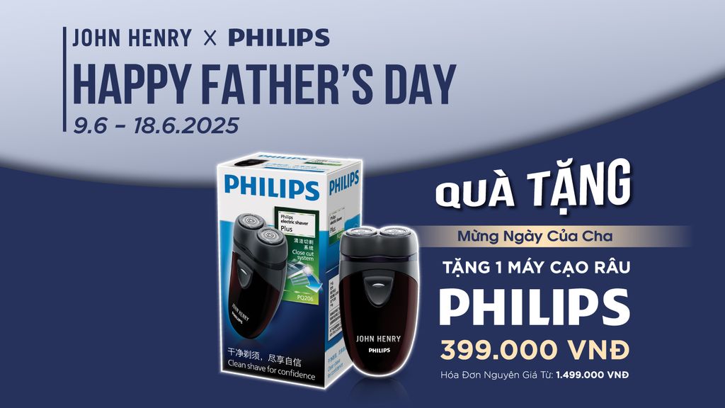 QUÀ TẶNG Ý NGHĨA, MỪNG NGÀY CỦA CHA