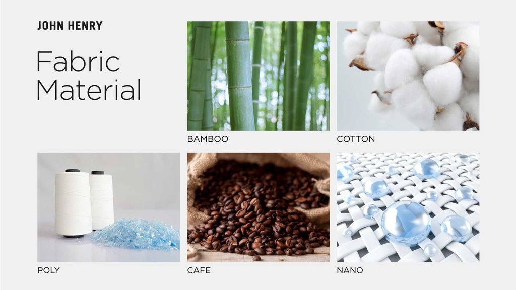 FABRIC MATERIAL – MẶC ĐẸP TỪ CHẤT VẢI