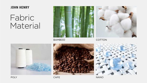 FABRIC MATERIAL – MẶC ĐẸP TỪ CHẤT VẢI