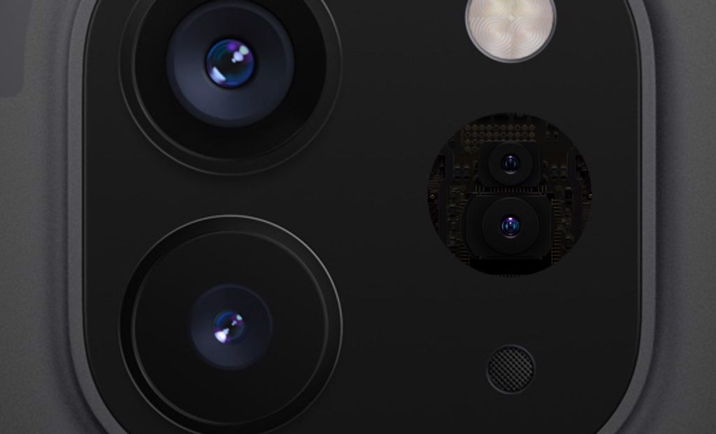 Cục camera thứ 3 của iPad Pro 2020 thực ra là gì, giải thích về LiDAR