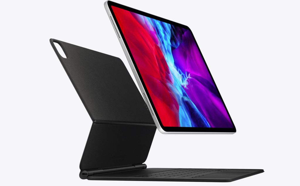 5 điểm nổi bật trên bàn phím Magic Keyboard mới cho iPad Pro, vì sao nó đắt?