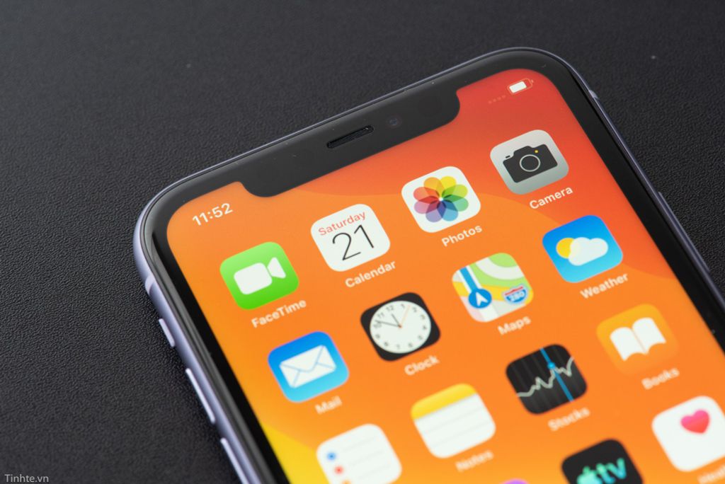 Thời lượng pin trên iPhone 11, 11 Pro và 11 Pro Max tuyệt vời ra sao?