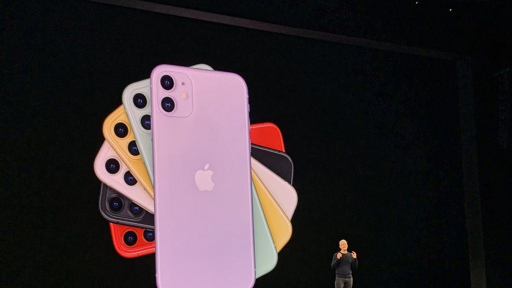 Nên mua iPhone 11 hay iPhone XS Max trong năm 2020?