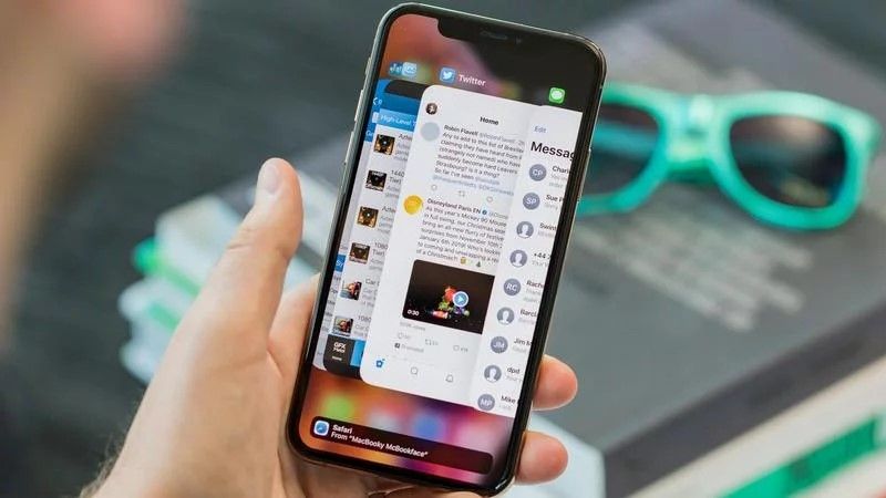 Đâu là lý do bạn nên chọn mua iPhone XS Max 17 triệu tại năm 2020