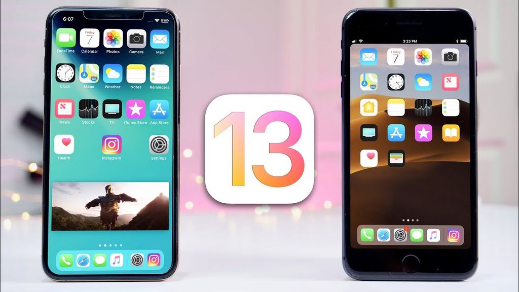 iOS 13 gặp lỗi nghiêm trọng khiến gói cước di động của người dùng cạn kiệt dung lượng