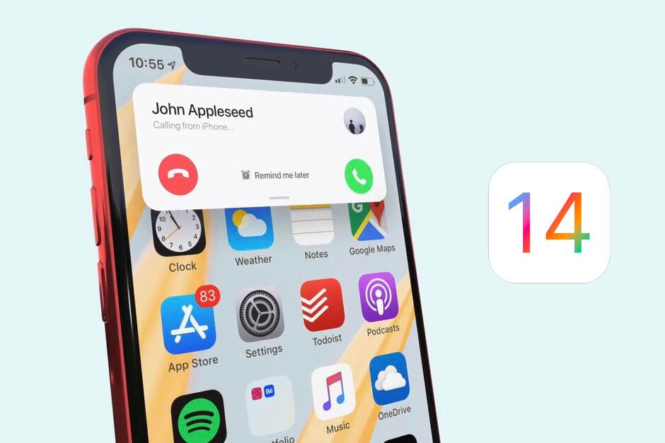 iOS 14 sẽ mang đến thay đổi mà người dùng iPhone đã chờ đợi suốt hơn 10 năm qua