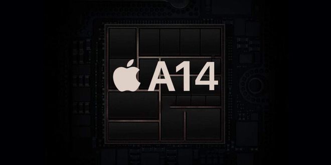 Chip A14 của Apple có thể sẽ là bộ vi xử lý di động đầu tiên vượt quá 3GHz