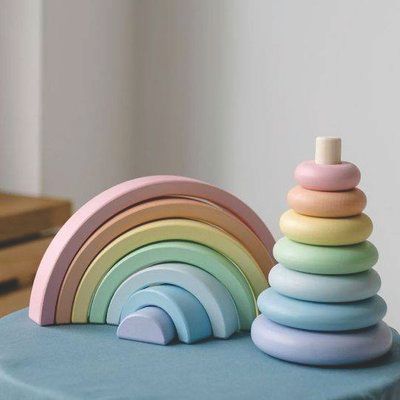 Mách Mẹ Tiêu Chí Lựa Chọn Đồ Chơi Phát Triển Trí Tuệ Cho Bé 2 Tuổi