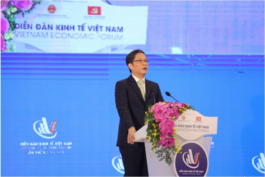 Kinh tế Việt Nam phục hồi tốt, dự kiến tốc độ tăng trưởng GDP trên 8%