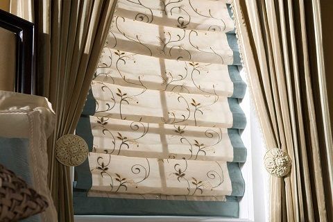 Cách Chăm Sóc Màn Roman Của Bạn