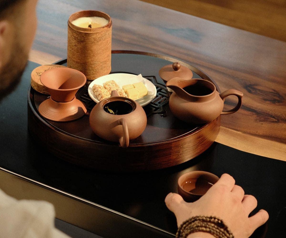 Vì sao nên mua nến thơm quận Ngũ Hành Sơn?
