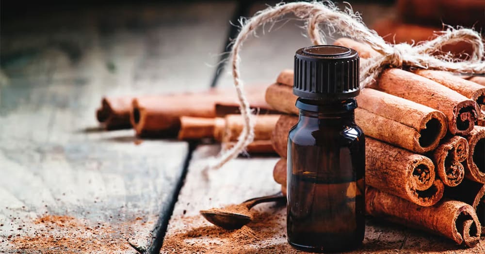 Tinh dầu quế là gì?