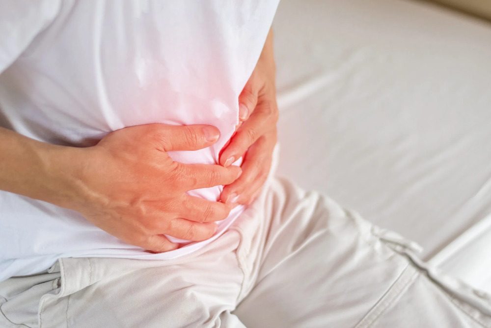 Tinh dầu bạc hà giúp giảm triệu chứng hội chứng ruột kích thích (IBS)