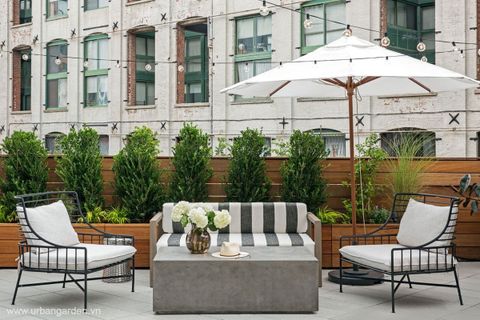 Cách chọn ghế sofa ngoài trời như thế nào là tốt?