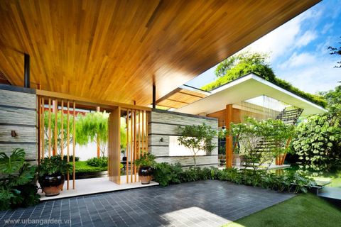 Ngoại thất là gì? Vì sao lại quan trọng với ngôi nhà của bạn?