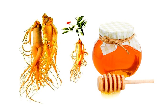 Chế biến nhân sâm Hàn Quốc 6 năm tuổi như thế nào để hiệu quả??