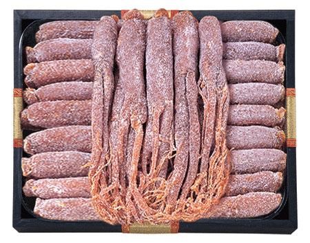 BẠN BIẾT GÌ VỀ HỒNG SÂM HÀN QUỐC CHO NGƯỜI GIÀ?