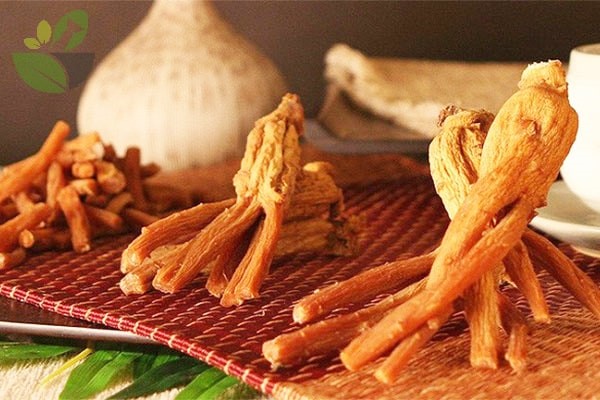 BẤT NGỜ VỚI NHỮNG TÁC DỤNG HỮU HIỆU CỦA HỒNG SÂM HÀN QUỐC VỚI SỨC KHỎE CON NGƯỜI