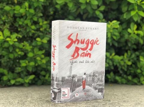 'Shuggie Bain': Đi tìm bản dạng trong sự cô độc