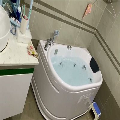 Mua Bồn tắm Amazon ở đâu