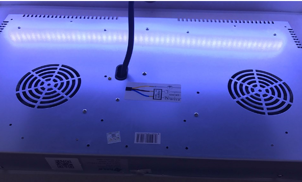 Bếp từ đôi Arber AB 279