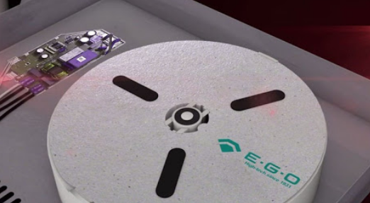 Bếp từ đôi Arber AB 279