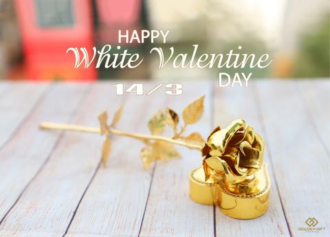 Valentine Trắng là ngày gì? Nguồn gốc, ý nghĩa của ngày White Valentine