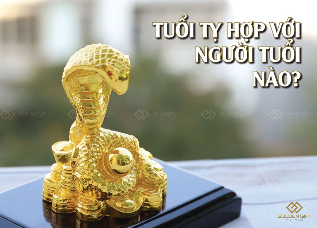 Người tuổi Tỵ hợp với tuổi nào trong làm ăn và hôn nhân ...