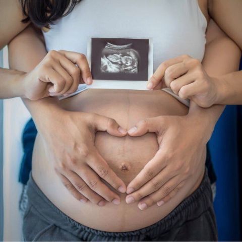 Dị tật thai nhi – 4 điều mẹ bầu nhất định phải tránh