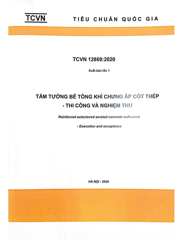 TCVN 12869-2020