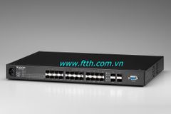 GIẢI PHÁP L2 Switch CHO FTTH + IPTV