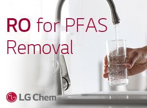 Ứng dụng công nghệ màng RO xử lý hiệu quả PFAS để bảo vệ nguồn nước