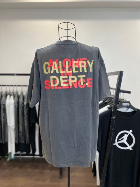 Áo Gallery Dept GD FOG T-Shirt