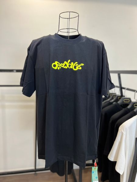 Áo Off White Quote Arrows T-Shirt ss23