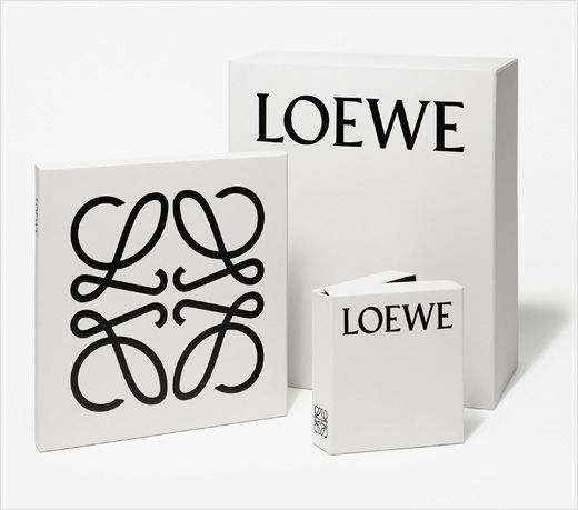 bộ sản phẩm của Loewe