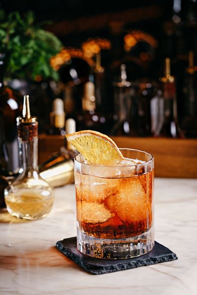 Cocktail Bar hà nội