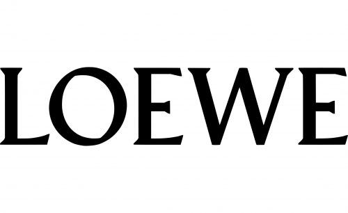 Loewe logo 2014 tới nay