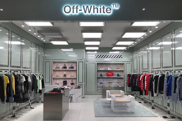 Off White Store
