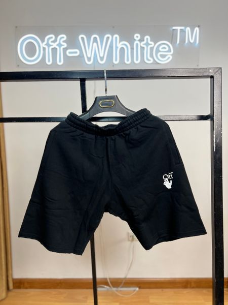 Quần Off White Gradient Shorts