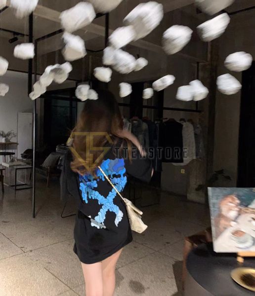 tteastore Off white Best quality