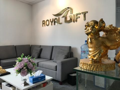 Royal Gift khai trương chi nhánh tại TPHCM với nhiều ưu đãi hấp dẫn