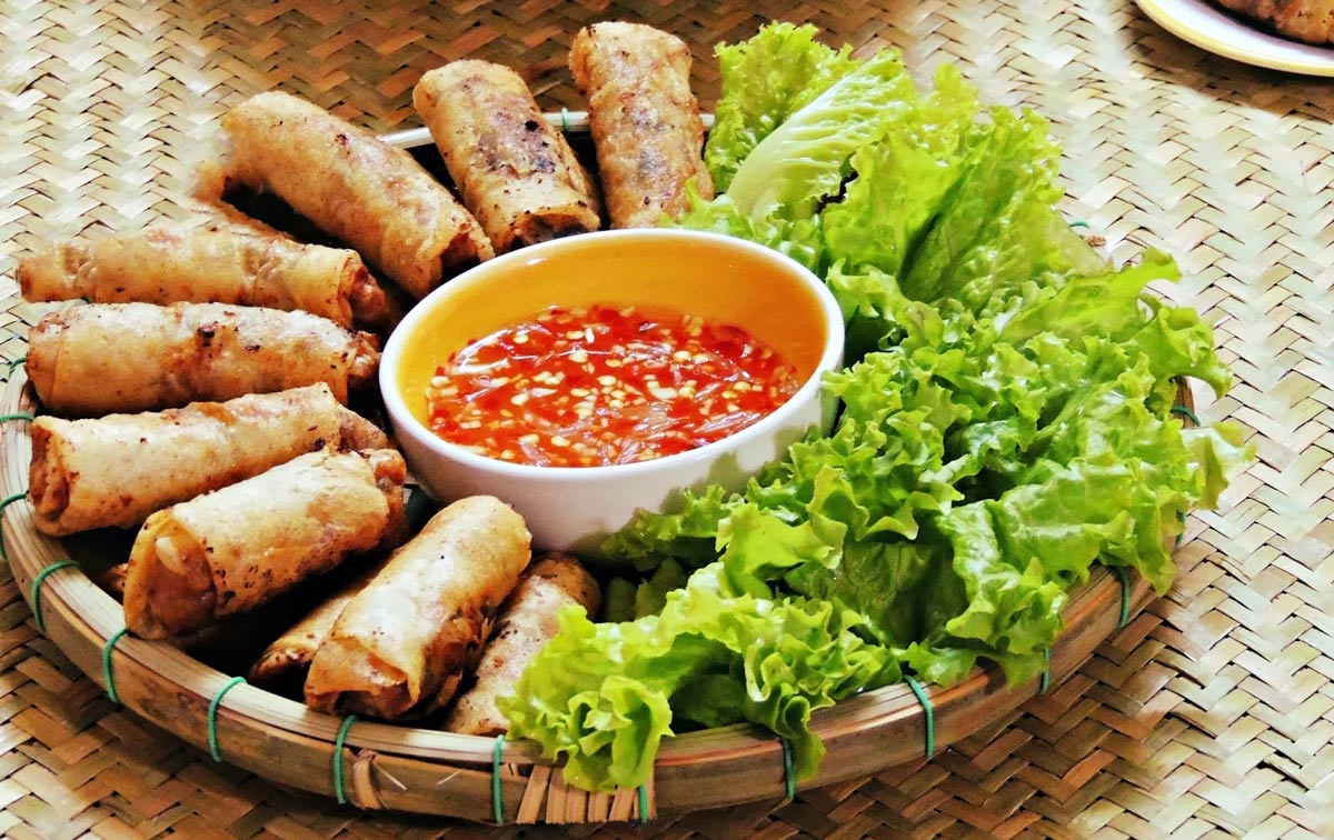 Người Hàn Quốc thích ăn gì ở Việt Nam?