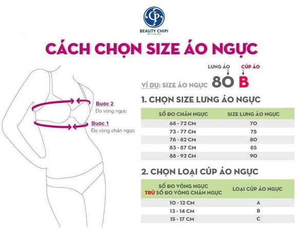 chọn áo lót cho cô nàng ngực lép 13