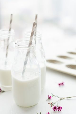 Công thức sữa hạt đậu nành truyền thống và kết hợp dinh dưỡng