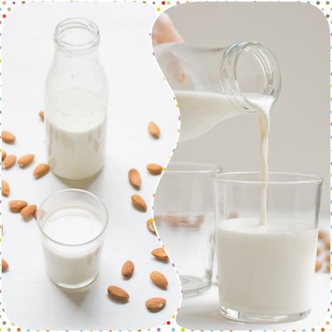 Tìm hiểu một số câu hỏi thường gặp khi làm sữa hạt