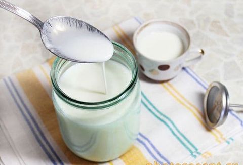 Một số công thức sữa hạt và cách kết hợp thơm ngon bổ dưỡng