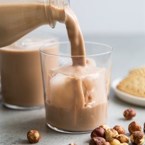 Bạn đã biết một số công thức sữa hạt kết hợp này chưa?